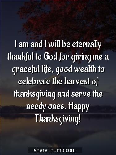 happy thanksgiving to my daughter quotes